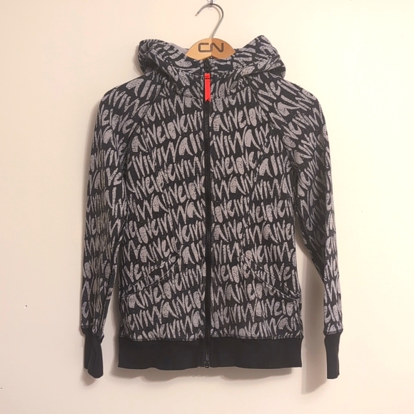 Ivivva zip up hoodie - Picture 1 of 10